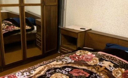 Снять 2-комнатную квартиру на сутки, Хойники, К. Маркса, 20. Фото 3