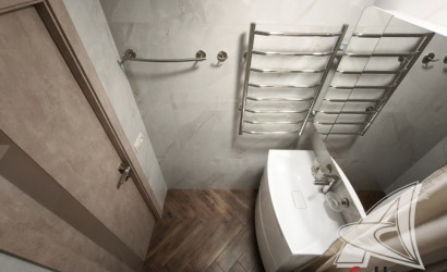 Купить 3-комнатную квартиру, Брест, Вулька, ул. Рябиновая. Фото 27