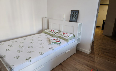 Снять 1-комнатную квартиру на сутки, Брест, маяковского 19к1. Фото 13