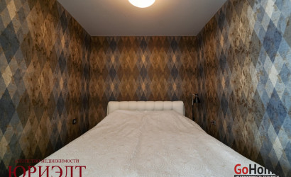 Купить 1-комнатную квартиру, Минск, Олешева, 5 (Советский район). Фото 6