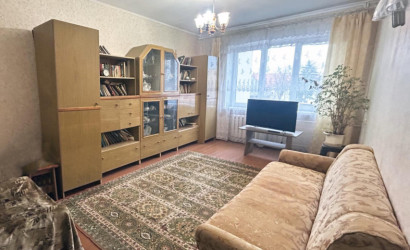 Купить 3-комнатную квартиру, Гродно, Свердлова, 11. Фото 3
