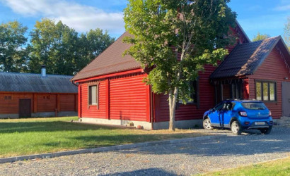 Купить дом, Пушкари, 36.75 соток. Фото 20