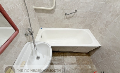 Купить 3-комнатную квартиру, Гродно, просп. Я.Купалы, д. 45. Фото 16
