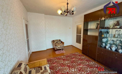 Купить 3-комнатную квартиру, Любань, Интернациональная ул., 63. Фото 10