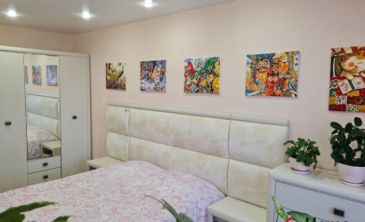 Купить 3-комнатную квартиру, Витебск, ул. Герцена. Фото 10