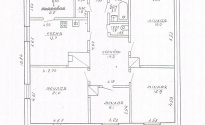 Купить дом, Иваново, Свердлова, 12 соток. Фото 13