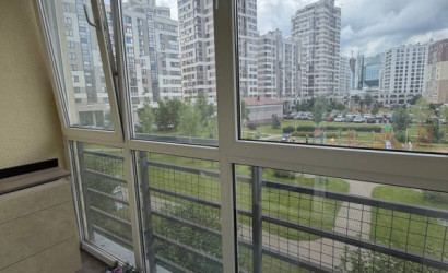 Снять 2-комнатную квартиру, Минск, Кирилла Туровского, 2 (Первомайский район). Фото 26