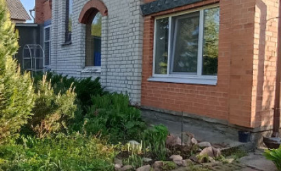 Купить дом, Витебск, 1-я Луческая, 15 соток. Фото 2