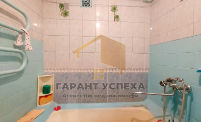 Купить 1-комнатную квартиру, Брест, ул. Сергея Смирнова писателя. Фото 13