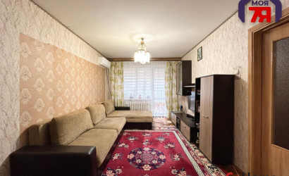 Купить 3-комнатную квартиру, Солигорск, Ленина ул., 36. Фото 7