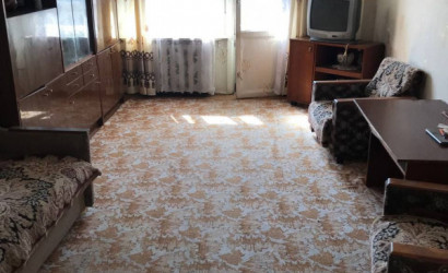 Снять 2-комнатную квартиру на сутки, Хотимск, Пролетарская, 39. Фото 1