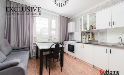 Купить 1-комнатную квартиру, Минск, Чайлытко ул., 11 (Фрунзенский район). Фото 9