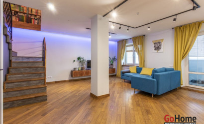 Снять 4-комнатную квартиру, Минск, ул. Карвата, д. 31А (Партизанский район). Фото 8