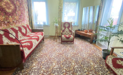 Купить дом, Полоцк, Тросницкий 1-й пер., 15, 11 соток. Фото 17