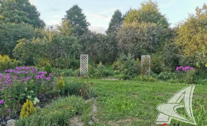 Купить дом в деревне, Поддубно, Шеневской с/с, 25 соток. Фото 2