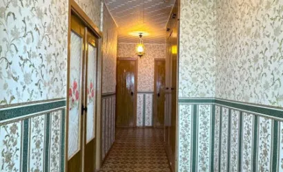  5-этаж.(83 м2), Борисов(Строителей 4а)