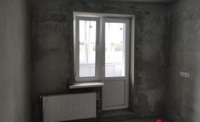 Купить 1-комнатную квартиру, Смиловичи, Доватора ул., 23. Фото 6