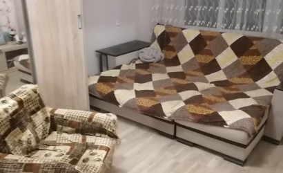 Купить 4-комнатную квартиру, Витебск, Чкалова, 5. Фото 4