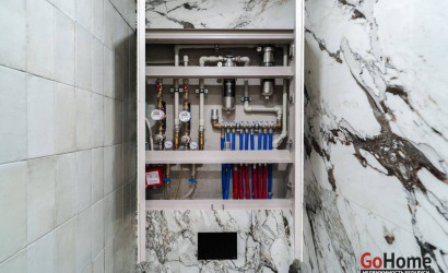 Купить 4-комнатную квартиру, Минск, Белградская ул., 1 (Октябрьский район). Фото 31