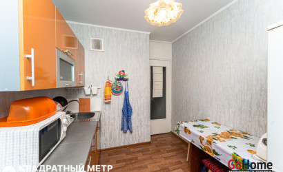 Купить 2-комнатную квартиру, Минск, Партизанский просп., 32/2 (Заводской район). Фото 18