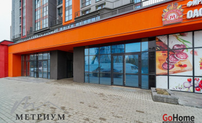 Аренда торгового помещения, Минск, Братская ул., 17,  47.5 кв.м.. Фото 8