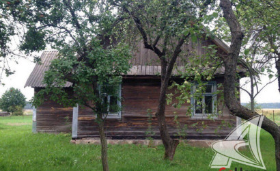 Купить дом в деревне, Рожковка, Дмитровичский с/с, 25 соток. Фото 12