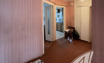 Купить 3-комнатную квартиру, Еремичи, , . Фото 11