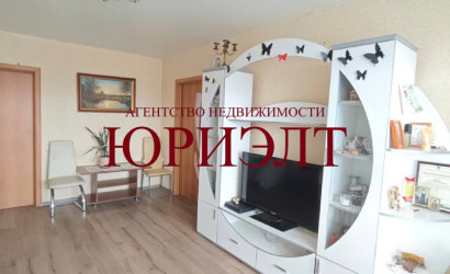 Купить 4-комнатную квартиру, Могилев, Кобринская, 38. Фото 1