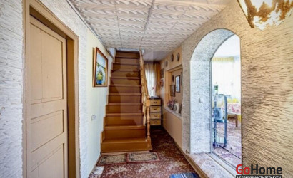 Купить дом в деревне, Красное Урочище, 8.08 соток. Фото 12