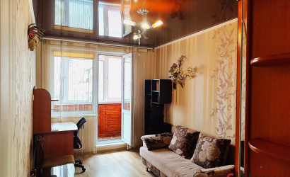 Купить 3-комнатную квартиру, Гродно, Клецкова, 68. Фото 7