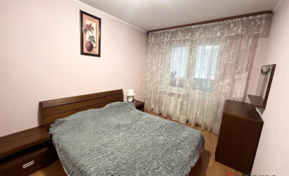 Купить 3-комнатную квартиру, Гродно, Дзержинского, 25. Фото 17