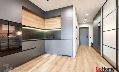 Купить 2-комнатную квартиру, Минск, Макаенка ул., 12/Ж (Первомайский район). Фото 41