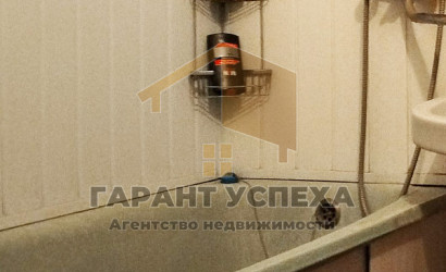 Купить 3-комнатную квартиру, Беловежский, ул. Ленина. Фото 12