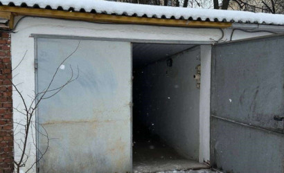 Продажа гаража, Минск, Независимости, 33А, 19.8 кв.м.. Фото 2