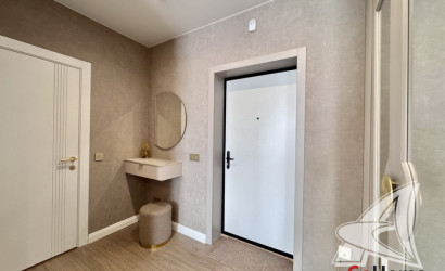 Купить 1-комнатную квартиру, Брест, Ковалево, ул. Октябрьской Революции. Фото 9