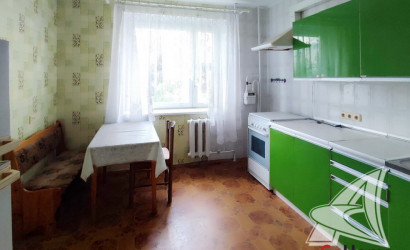 Купить 2-комнатную квартиру, Брест, Восток, ул. Московская. Фото 4