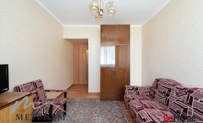 Купить 3-комнатную квартиру, Минск, Кошевого ул., 17/А (Партизанский район). Фото 8