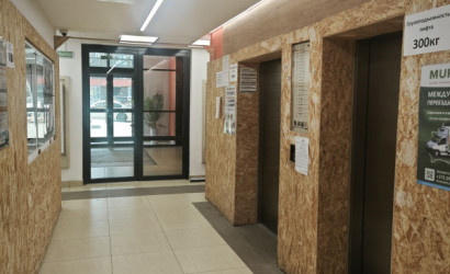 Купить 1-комнатную квартиру, Минск, Игоря Лученка, 24 (Октябрьский район). Фото 10