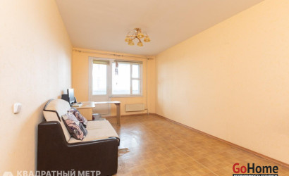 Купить 1-комнатную квартиру, Минск, Парниковая ул., 9 (Первомайский район). Фото 9
