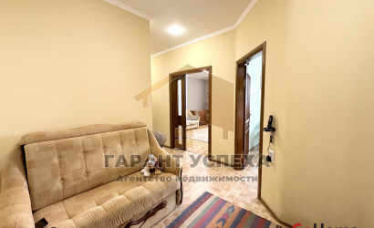 Купить 2-комнатную квартиру, Брест, ул. Вольная. Фото 16