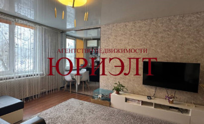 Купить 4-комнатную квартиру, Могилев, бульвар Непокорённых, 61. Фото 9