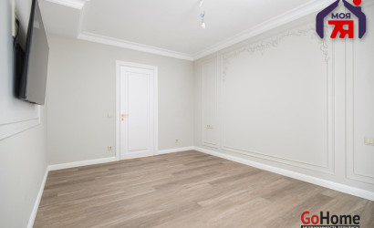 Купить 3-комнатную квартиру, Минск, Ильянская ул., 16 (Центральный район). Фото 15