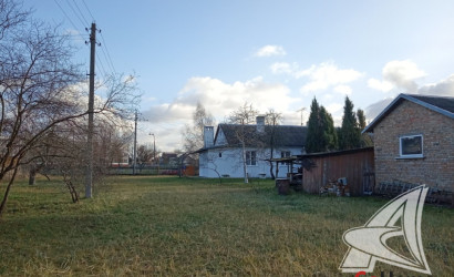 Купить дом, Брест, Дубровка, 15 соток. Фото 19