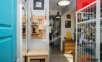 Купить 2-комнатную квартиру, Минск, Коммунистическая ул., 26 (Центральный район). Фото 7