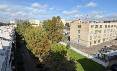 Снять 2-комнатную квартиру, Минск, Богдана Хмельницкого, 2 (Советский район). Фото 21