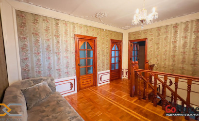 Купить коттедж, Любань, 24.81 соток. Фото 8