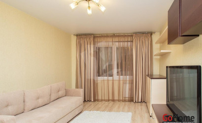 Купить 1-комнатную квартиру, Минск, Янковского ул., 40 (Фрунзенский район). Фото 3