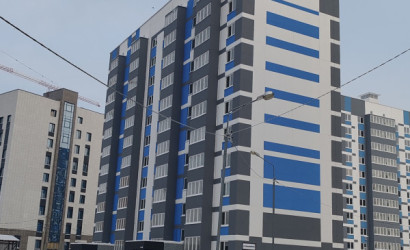 Купить 1-комнатную квартиру, Витебск, Медицинская, 1Е. Фото 1