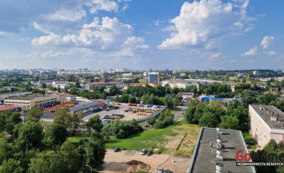 Снять 2-комнатную квартиру, Минск, Прилукская, 46(Московский район). Фото 4