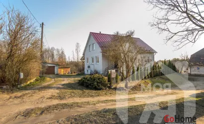  3-этаж.(231.1 м2), Свирь